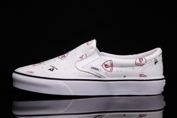 Vans Low Slip-on Men--020